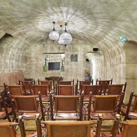מלון R. Kipling By Happyculture