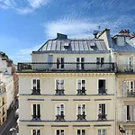 R. Kipling By Happyculture 4* Paris