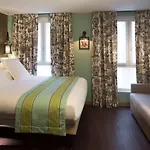 Otel R. Kipling By Happyculture 4*