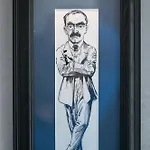R. Kipling By Happyculture 4* Paris
