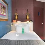R. Kipling By Happyculture Otel 4*