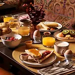 Otel R. Kipling By Happyculture 4*