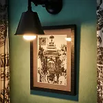 R. Kipling By Happyculture Paris