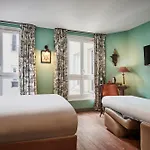 R. Kipling By Happyculture 4* Paris