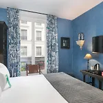 Otel R. Kipling By Happyculture