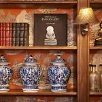 Otel R. Kipling By Happyculture 4*