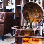 Otel R. Kipling By Happyculture Paris
