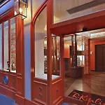 Otel R. Kipling By Happyculture