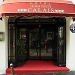 R. Kipling By Happyculture 4* Paris