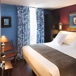 Otel R. Kipling By Happyculture 4*