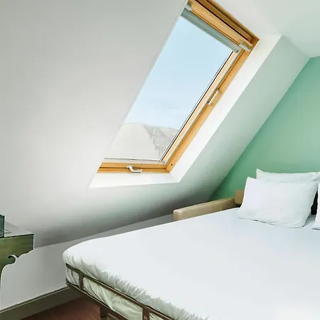 ار. كيبلينغ باي هابيكالتشر 4*