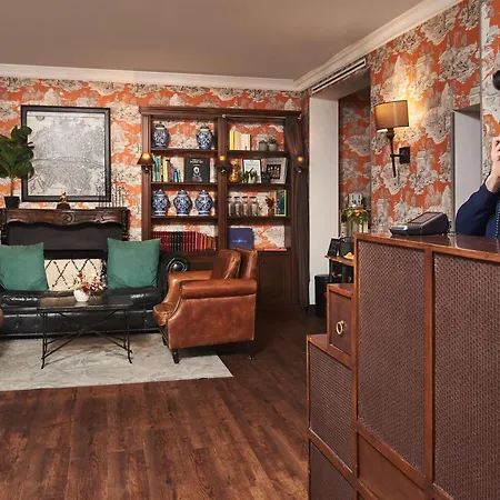 快乐文化r.吉卜林酒店