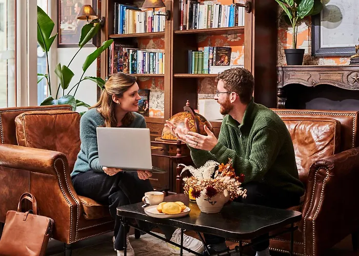 酒店 快乐文化r.吉卜林酒店