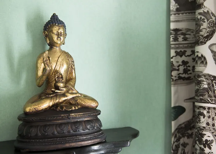 快乐文化r.吉卜林酒店 巴黎