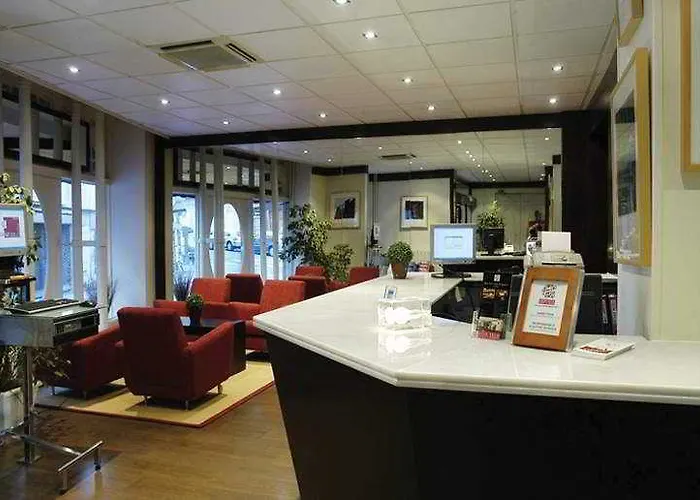 快乐文化r.吉卜林酒店 酒店